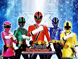 What do you need to know about ipsi? 49 Free Power Rangers Wallpapers On Wallpapersafari