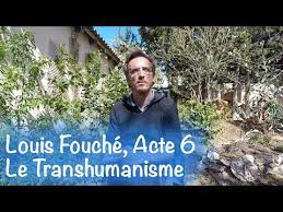 «si on samusait à faire ce vaccin obligatoire, vous auriez une révolution» 4:49. Louis Fouche Acte 5 Et 6 Immunite Autonomie En Sante Et Le Transhumanisme Eveil Homme