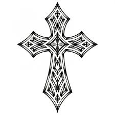 Tattoo drawings body art tattoos new tattoos sleeve tattoos tatoos piercing tattoo i tattoo piercings tattoo stencils. Tattoo Drawings Of Crosses Lovetoknow