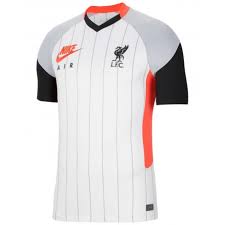 Dominate the next pickup game with liverpool jerseys and other officially licensed gear from soccerpro.com. Nike Liverpool Fc Stadium Air Max Jersey 2021 Evangelista Sports