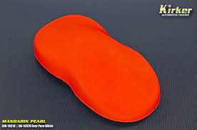 Automotive Restoration Auto Paint
