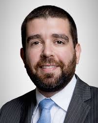 Dan Stromberg's Instagram, Twitter & Facebook