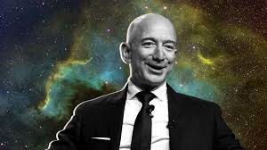 Two chicago educational institutions have received donations from philanthropist mackenzie scott, the largest from an individual in. Jeff Bezos Made A Life Changing Announcement And Almost Nobody Even Noticed Inc Com