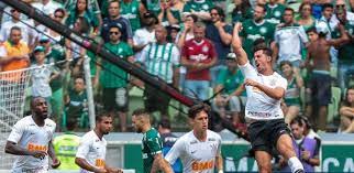 No início da noite de hoje (23), após longas conversas nos corredores do parque são jorge, a diretoria do timão opt. Avelar Superou Queimadura Rejeicao No Palmeiras E Ate Plantou Feijao 05 02 2019 Uol Esporte