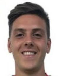 Enrico Ventola's Instagram, Twitter & Facebook