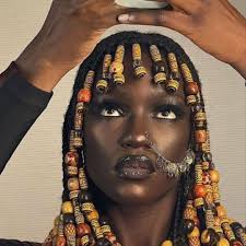 Belle coiffure ❤️