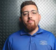 Mac Haik Southway Ford Staff