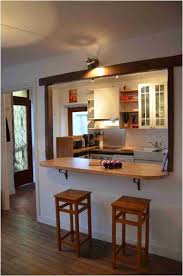 Recette bar au four : 48 Creatif Bar Cuisine Ouverte Table Basse Rangement En 2020 Separation Cuisine Salon Cuisine Americaine Cuisine De Petit Appartement