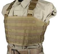 R-1 MOLLE Chest Rig