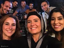 المسلسل الاذاعى الكامل رومانسية بالارانب بطولة : ØµÙˆØ± Ù‡Ù†Ø§ Ø´ÙŠØ­Ø© Ø¨Ø§Ù„Ø­Ø¬Ø§Ø¨ ØªØ¨Ù‡Ø± Ø¬Ù…Ù‡ÙˆØ±Ù‡Ø§ Ù„ÙŠØ§Ù„ÙŠÙ†Ø§