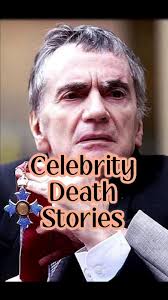 In this episode of Celebrity Death Stories, we remember the life and tragic  death of beloved actor and comedian Dudley Moore. Explore the events  leading up to his passing and the impact he had