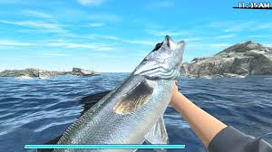 Ice lakes is the ultimate open world ice fishing simulator. Best Fishing Games For Nintendo Switch 2021 Imore