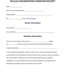 It's as easy as filling out the online vehicle donation form or picking up a phone and speaking to a live donor support representatives. 17 Donation Receipt Template Free Word Doc Partnership For Learning
