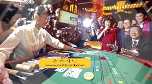 Do You Know About the Verification Company For A Korean Casino Site? 