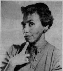 Children's Media Archive: "Children's Sketch Book" and Lisl Weil.