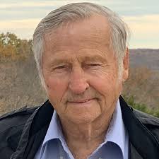 Charles Rudolph Sisk, 87, Barnhart