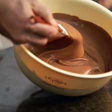 Solutions Mousse Au Chocolat Callebaut
