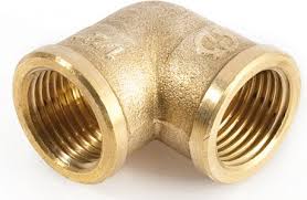 Elbow FF 11/2'' 212014 | Akvedukts