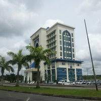 The map created by people like you! Jabatan Kastam Diraja Malaysia Sarawak Building
