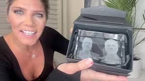 2D 3D Photo Glass Crystal Cube Gift Laser Inner Engraving Machine Engraver 