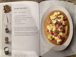 So Easy Fish Curry Jamie Oliver Fish Curry Curry Dishes Food