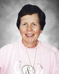 Lorraine Snider Obituary