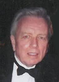 George Francis Crowley Obituary December 11, 2013