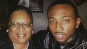 Mother of downtown Detroit shooting victim speaks