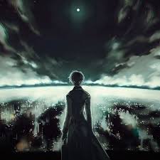Available for hd, 4k, 5k pc, mac, desktop and mobile phones. Ken Kaneki Tokyo Ghoul Anime Dark Wallpaper Tokyo Ghoul Re Wallpaper 4k 1224x1224 Wallpaper Teahub Io