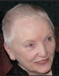 Obituary information for Kathleen Lyons