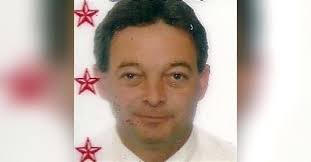 Jerry Robert Nance Obituary