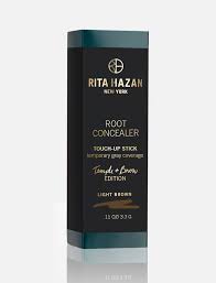 Root Concealer Touch Up Stick Temple Brow Edition Rita Hazan