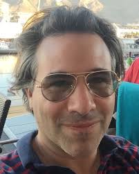 Brad Caleb Kane Takes the Helm of “Crystal Lake,” Peacock's “Friday the  13th” Prequel Series