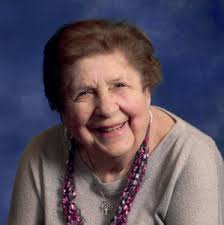 Mary Jane Shaver Obituary