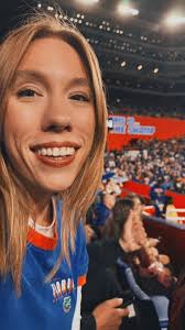 One week ago my gators won the NCAA championship 🐊💙🧡