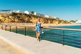 Hungarians, who know their country as magyarorszag, 'land of magyars,' are unique among the nations of europe in that they speak a language that is not related to any other major european language. Albufeira Portugal Old Town Vs New Town