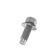 Nissan  Infiniti Nissan OEM N1 S13 180SX Silvia Front Suspension Air Guide  Bolt - Nissan Skyline R32  R33 R34 GT-R 01121-01581 55080A suka2020 - ...