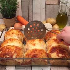 Recette Les Boules Bourguignonnes Et Autres Recettes Chefclub Original Recipe Diy Food Recipes Food Beef Balls Recipe