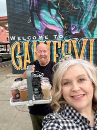 Gainesville Area Curbside