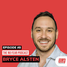 The No Fear Podcast