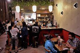 Pig Meets Ramen San Diego Reader