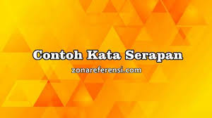 Arti kata fokus adalah fo·kus n 1 fis titik atau daerah kecil tempat berkas cahaya mengumpul atau menyebar setelah berkas cahaya itu arti kata, ejaan, dan contoh penggunaan kata fokus menurut kamus besar bahasa indonesia (kbbi). 1000 Contoh Kata Serapan Dari Bahasa Asing Inggris Arab Belanda Dll