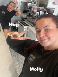 The yard breakfast is available all day🎄✨ Open 9-3 🍳🥓 #opensundays  #breakfast #brunch #coffee #cakes #smoothies #milkshake #localisbest  #cookedfresh #madewithlove #eatinganddrinking #localcafe #localbusiness  #localcoffee #smallbusiness ...