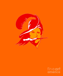 Tom brady, tampa bay buccaneers | daring boy interactive. Tom Brady Tampa Bay Buccaneers Logo Shirt Tapestry Textile By Duong Dam
