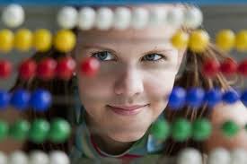 SKR-NCM Tänka, resonera och räkna F-3