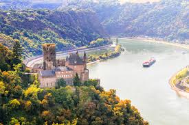 The town is now dealing with 87 cases, up from 60 on monday. First Post Covid 19 River Cruise Comes To Successful End