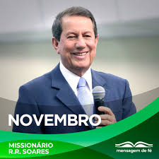 Mas, ele também tem casas em outros lugares, como na cidade de são se precisa falar com o missionário rr soares, então continue acompanhando este post que chegou a hora de conferir como fazer isso. 5Âº Dia Jesus Esta Mais Proximo Do Que Voce Imagina Song By Missionario Rr Soares Spotify