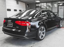 Used 2015 Audi A4 2 0t Premium Plus Quattro Sdn For Sale In Bellevue Wa 98005 Sedan Details 479118897 Autotrader Audi A4 New Luxury Cars Audi