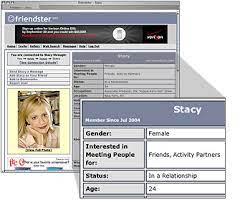 Advertisers Seek Friends On Social-Networking Sites - Wsj