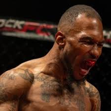 Matt Fueston vs. Tyson Hicks, Fight Circus 2